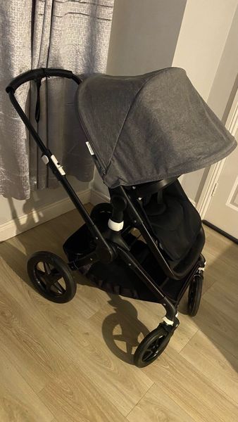 Bugaboo fox cheap sale