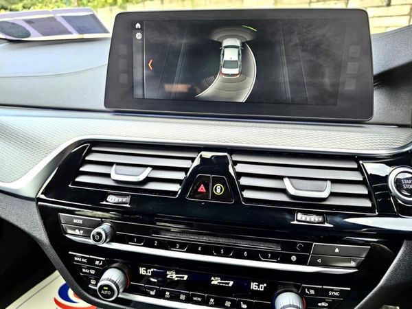 BMW 5-Series 2018 M spec hybrid 294313414