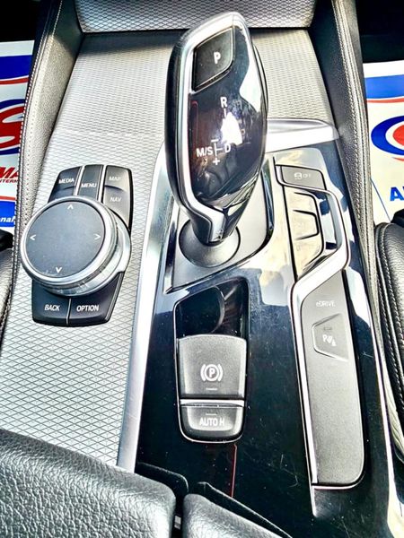 BMW 5-Series 2018 M spec hybrid 294313417