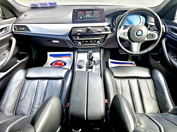 BMW 5-Series 2018 M spec hybrid 294313418