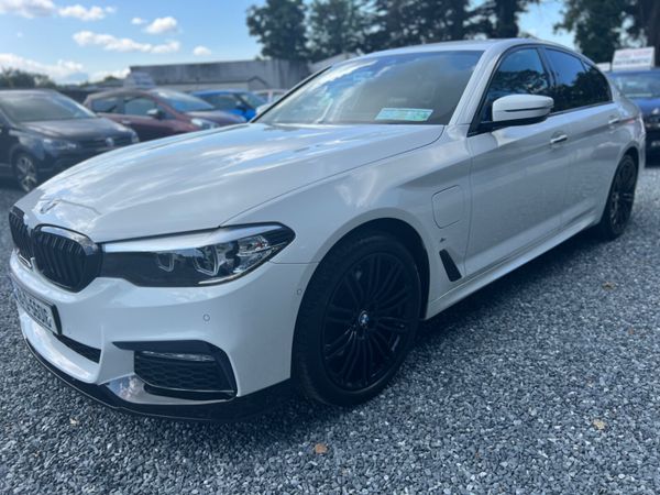 BMW 5-Series 2018 M spec hybrid 294313422