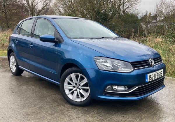 Vw polo sportline new arrivals