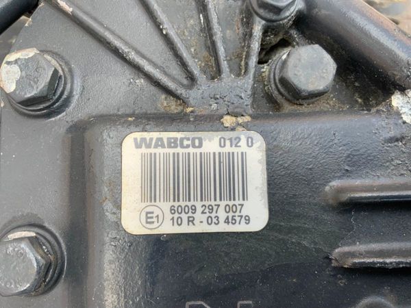 Iveco Stralis 12 Speed ZF Automatic Gearbox...... 294327668