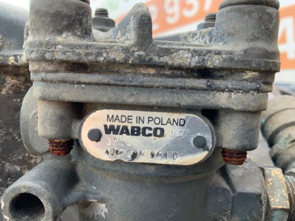 Iveco Stralis 12 Speed ZF Automatic Gearbox...... 294327671