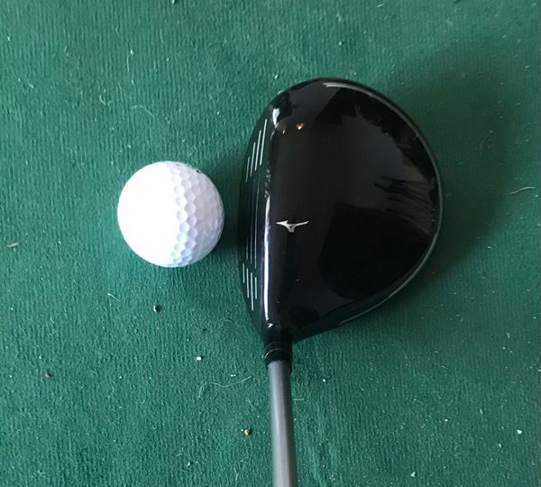 Mizuno 5 wood store