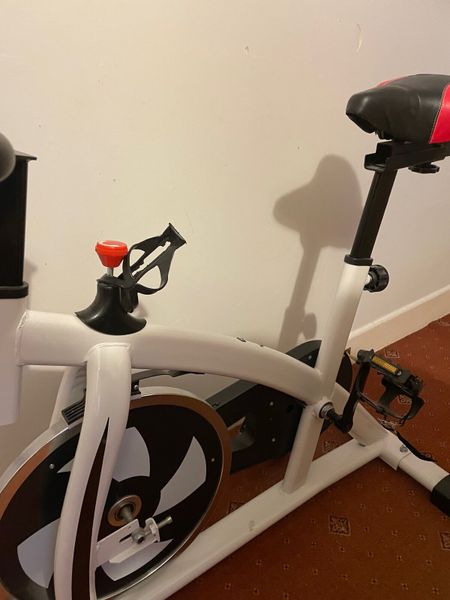 Exercise bike for sale done online deal