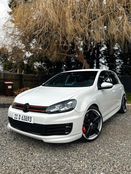 Gti best sale 1.4 golf