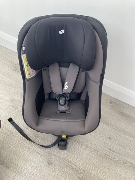 Joie Spin 360 0+1 Child Car Seat