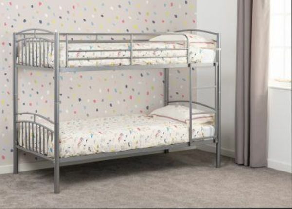 Donedeal bunk deals beds