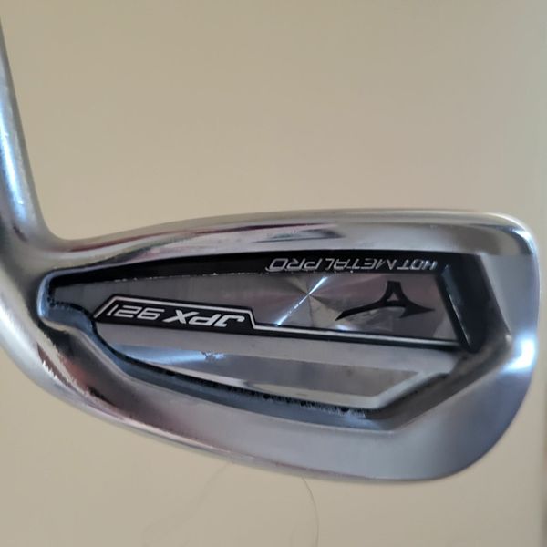 Mizuno on sale custom clubs