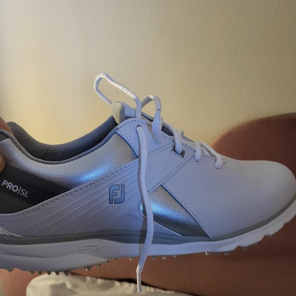 Footjoy pro sl for on sale sale