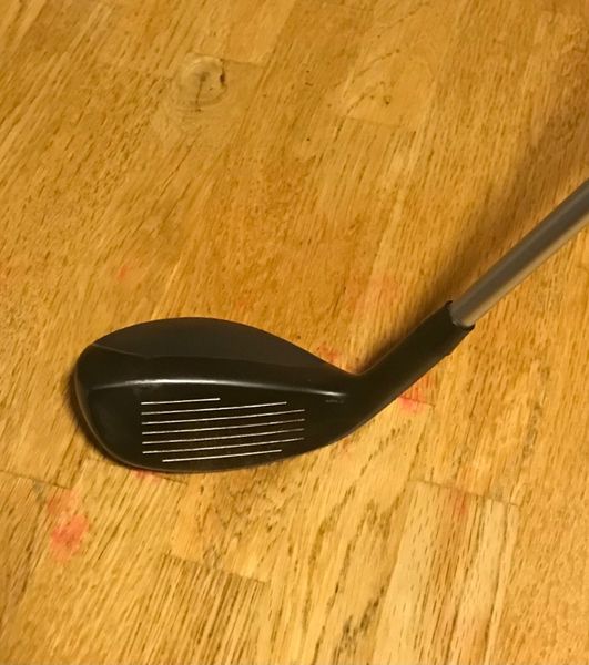 Mizuno 6 iron hotsell