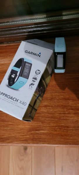 Garmin approach x40 sales for sale