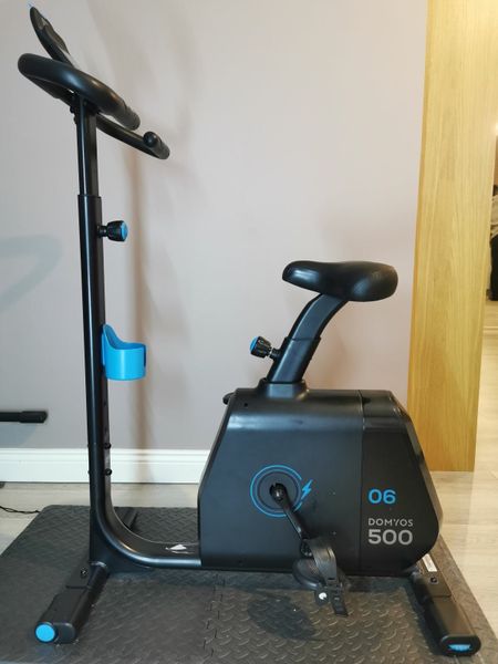 Done deal exercise bikes hot sale