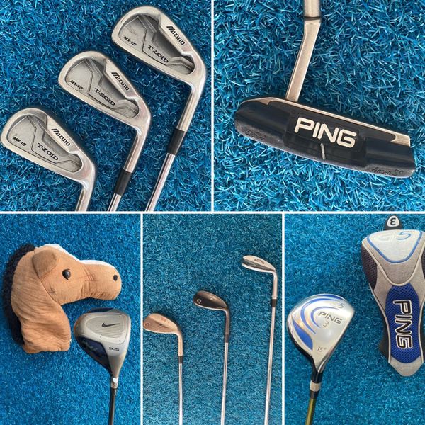 Mizuno precision 14 sale