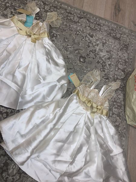 Monsoon christening outlet dresses