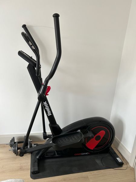 Reebok gx40s deals cross trainer