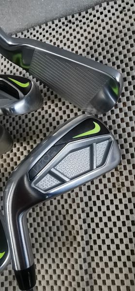 Nike vapour store speed irons