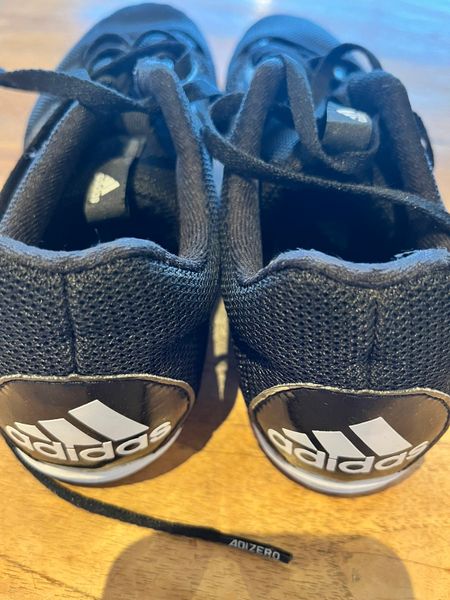 Adidas trainers best sale size 5.5