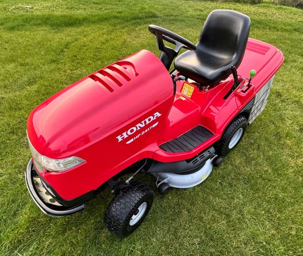 Honda lawn mower for sale done deal new arrivals