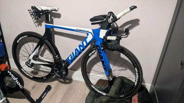 Giant triathlon bike for sale sale