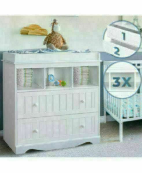 Done deal clearance baby changing unit