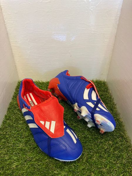 Adidas discount predator 2002