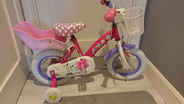 Donedeal kids bikes hot sale