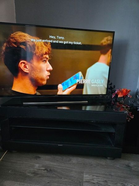 43 Smart TV for sale in Co. Westmeath for €220 on DoneDeal