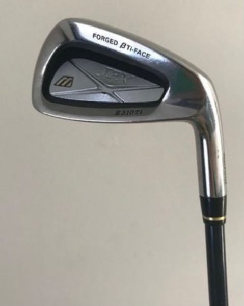 Mizuno 2025 4 iron