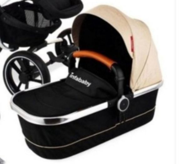 Infababy store moto review