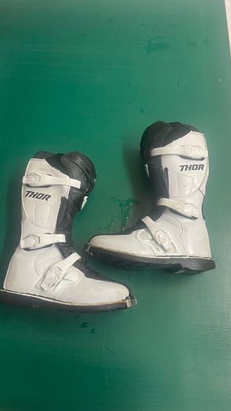 Motocross 2024 boots uk