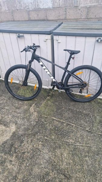 Used trek marlin 4 for clearance sale