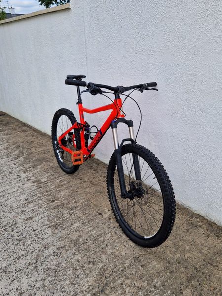 Full suspension mountain bike store for sale near me