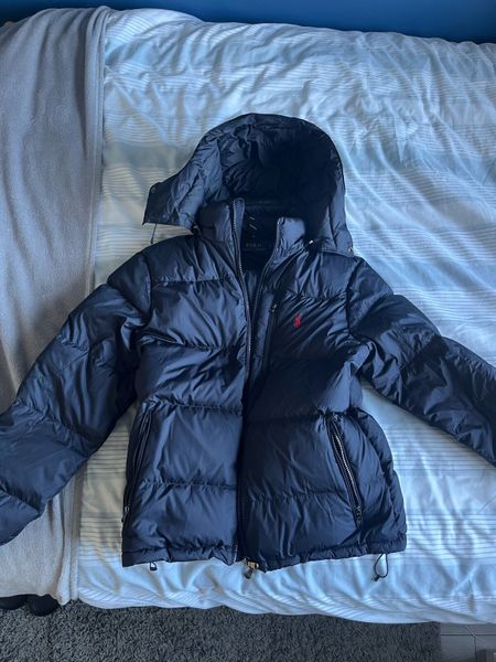 Ralph lauren hot sale 250 jacket