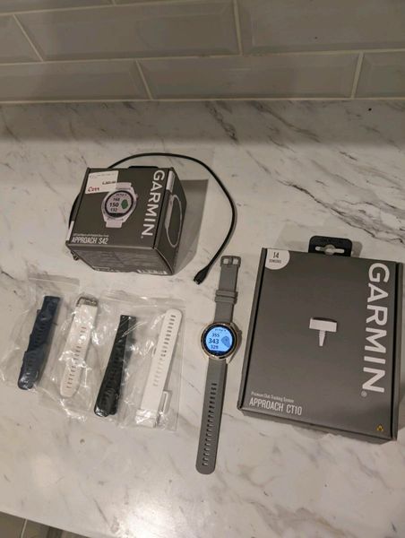 Garmin ct10 best sale for sale