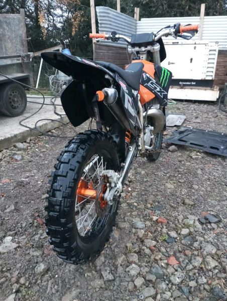 Ktm cheap 200 olx