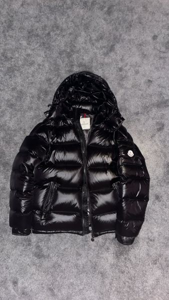 Moncler maya 2024 jacket sale