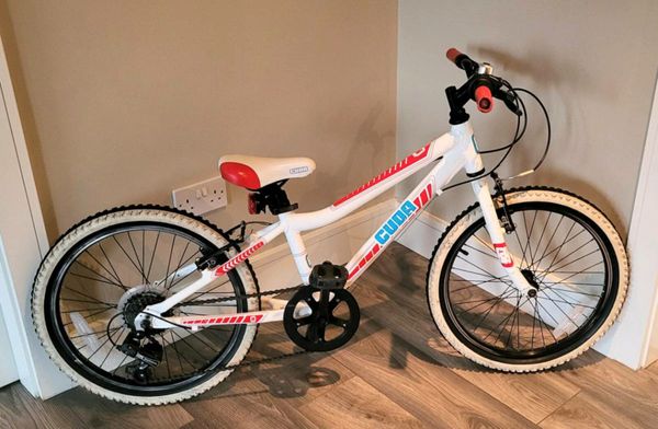 Boys cuda online bike