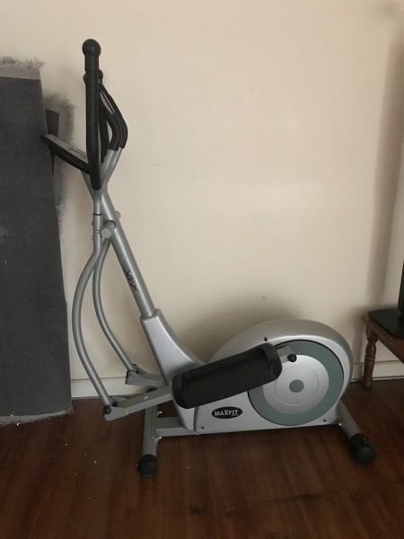 Donedeal 2025 cross trainer