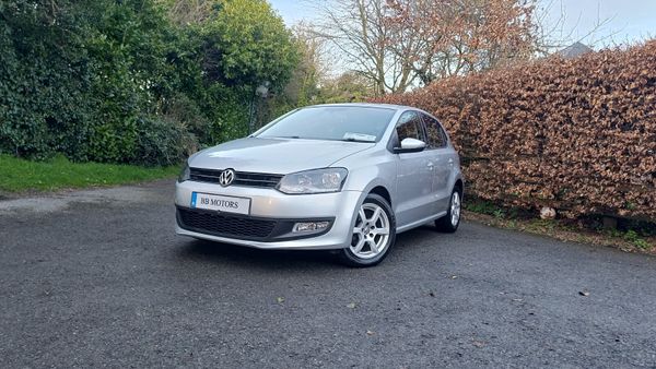 Volkswagen polo 1.2 tdi comfortline new arrivals