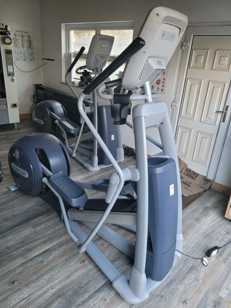 Home exercise equipment online ireland