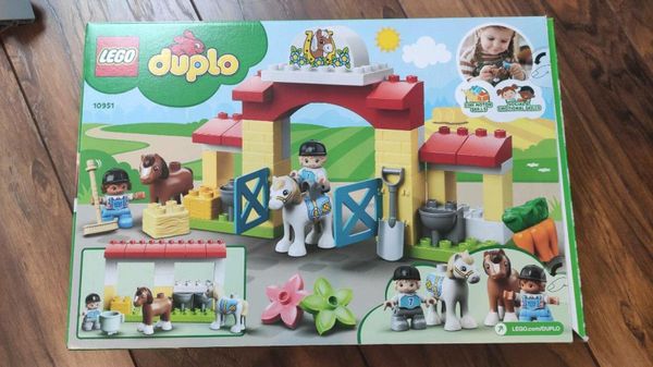 Lego Duplo for sale in Co. Dublin for 25 on DoneDeal