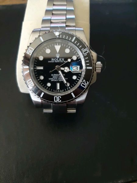 Donedeal rolex new arrivals