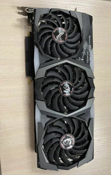 2080 ti outlet gaming trio