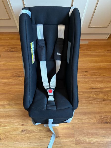 Minimac shop car seat