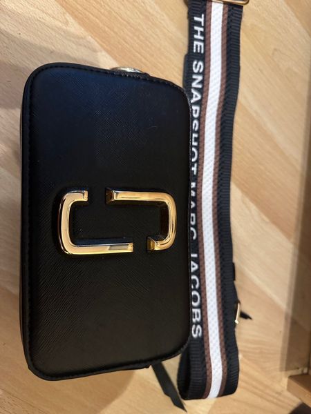 Dupe marc cheap jacobs snapshot bag