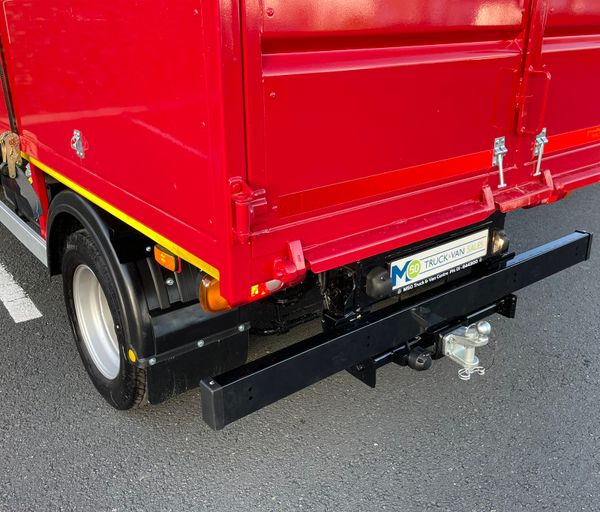 Canter Ex Capacity Tree Surgeon Body ORDER Now 294621910