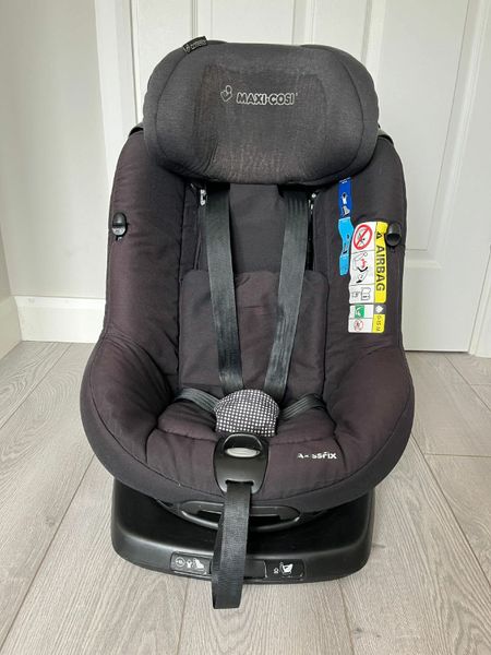 Car seat done deal hotsell