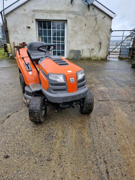 Husqvarna ct151 for sale new arrivals